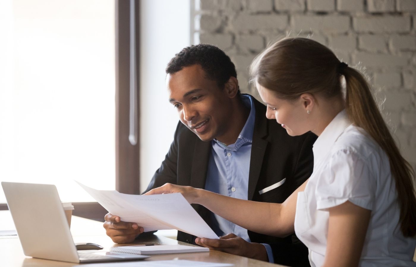 Versichert — Schadensabwicklung